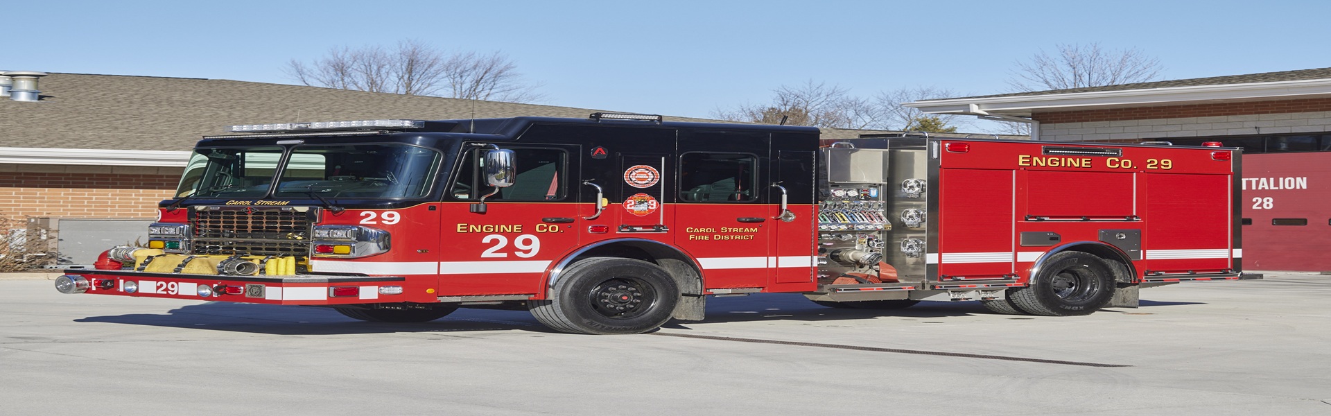 Engine 29
