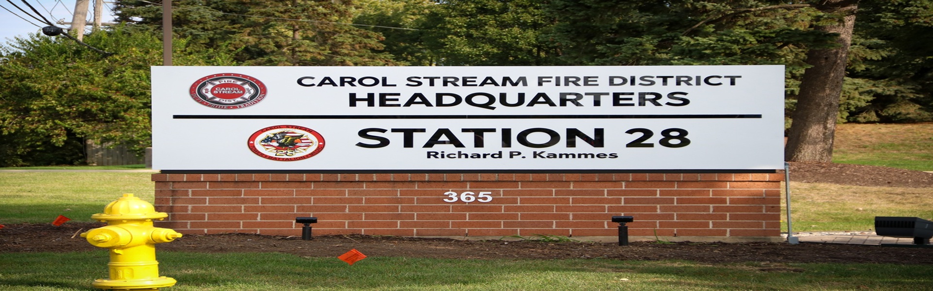 Station 28