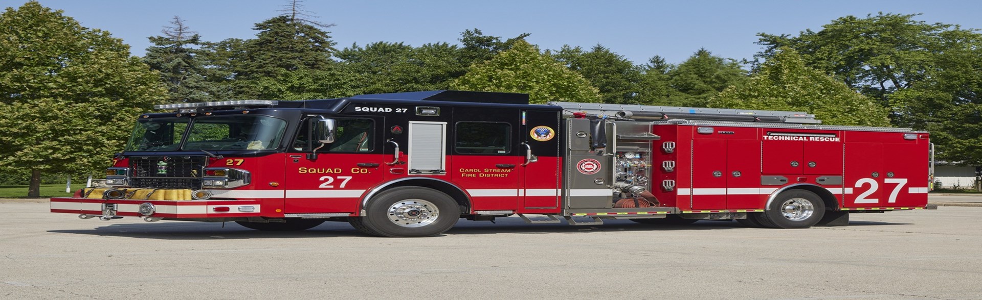 Squad 27