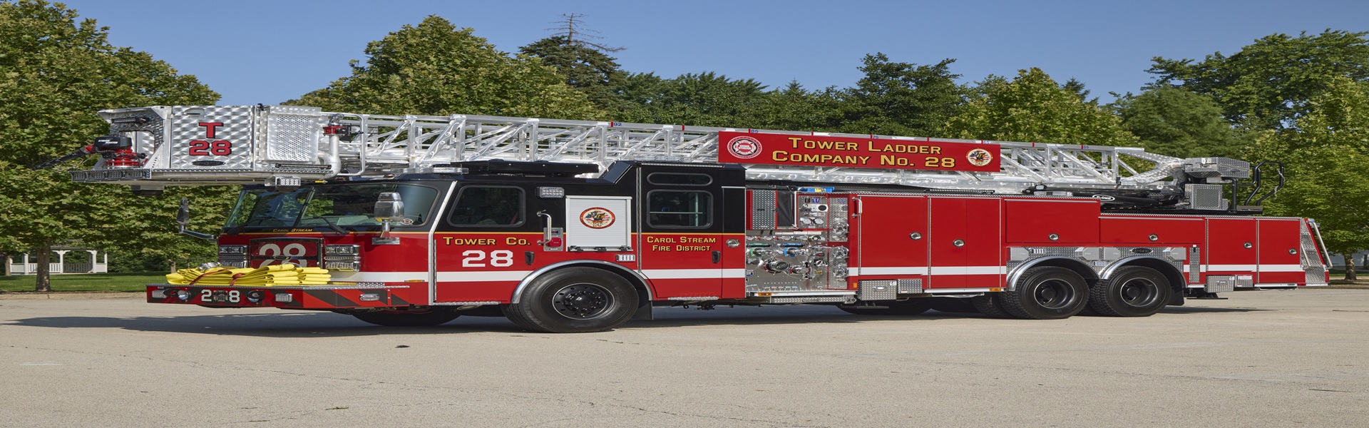 Tower 28