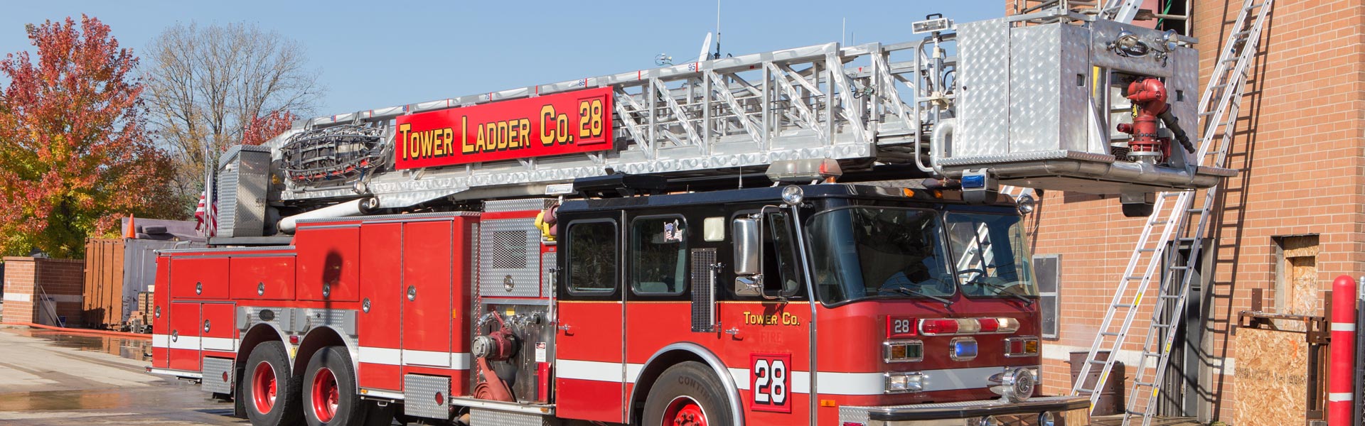 Fire Truck