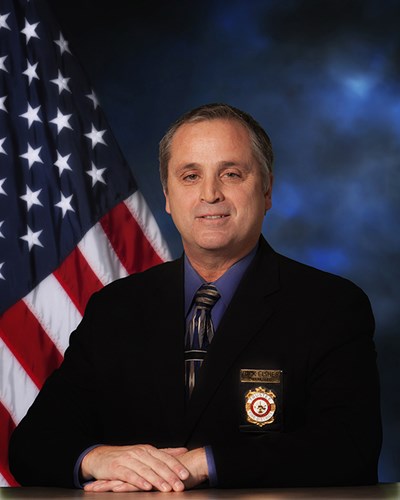 Richard Fisher