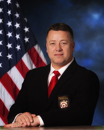Brian Jordan