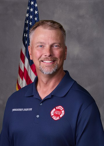Erik Crawford