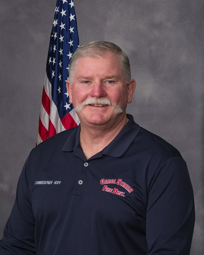 Robert Hoff